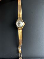 Antik Uhr