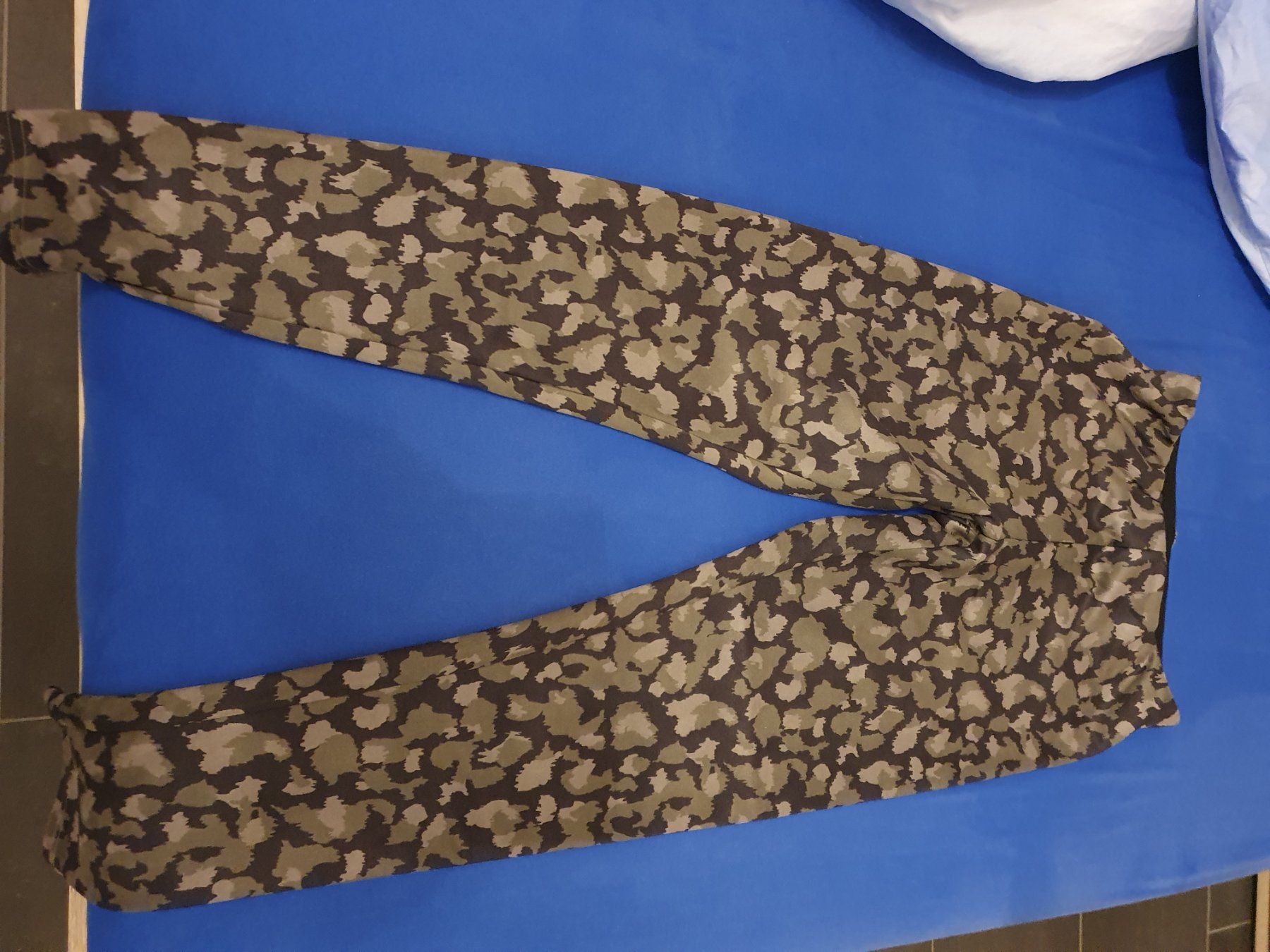 Leggings: Leggins S – Usato da Würenlingen venduto da kuh33
