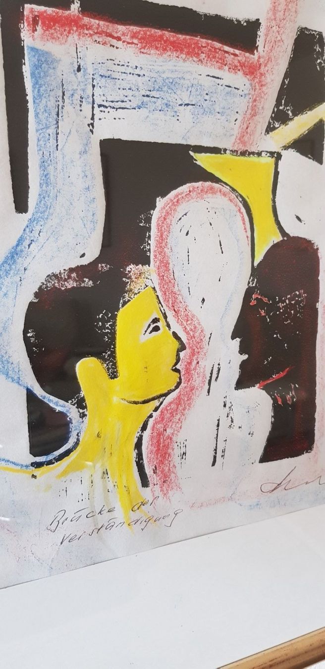 Posters & Illustrations: Bilder – D'occasion à Schaffhausen par beny06 1