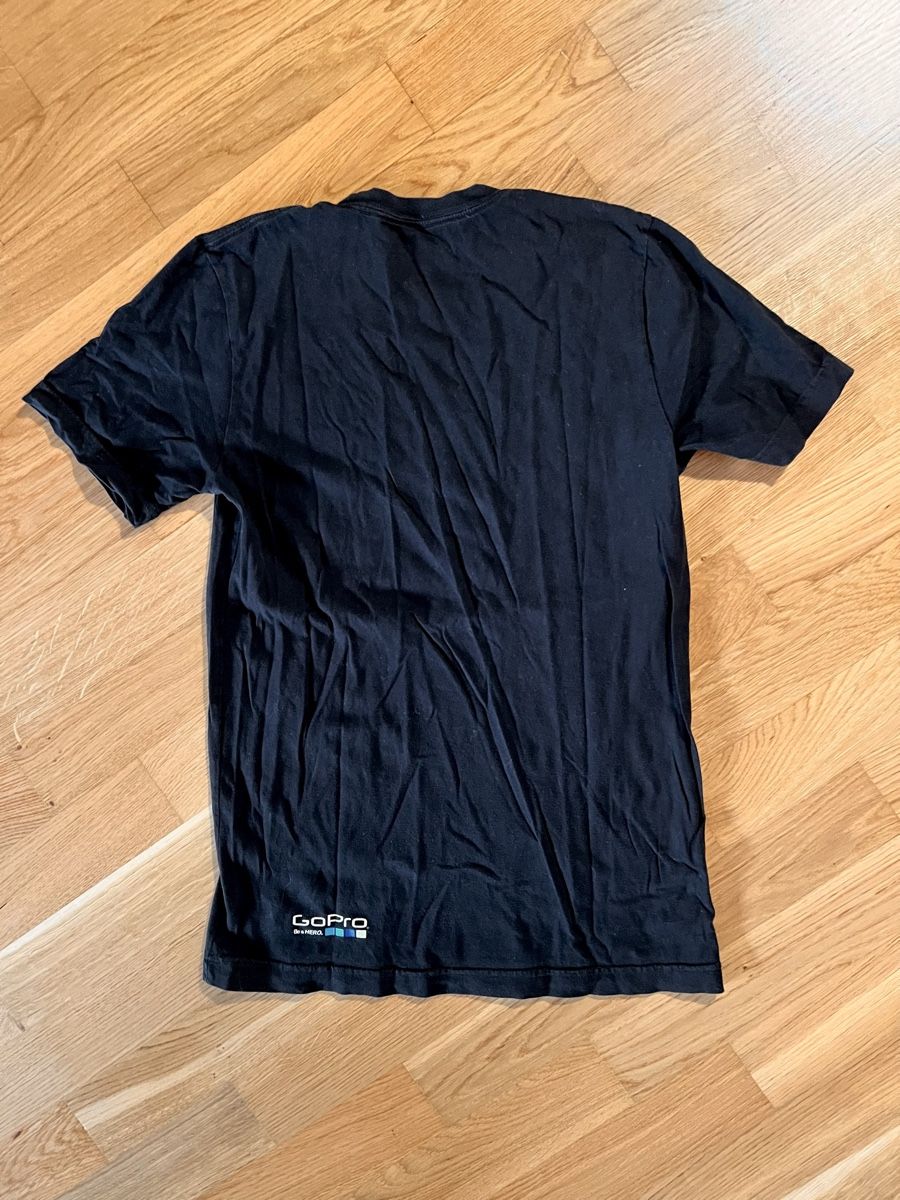 T-shirt: GoPro Shirt S – Usato da Kehrsatz venduto da Ronnie13 1