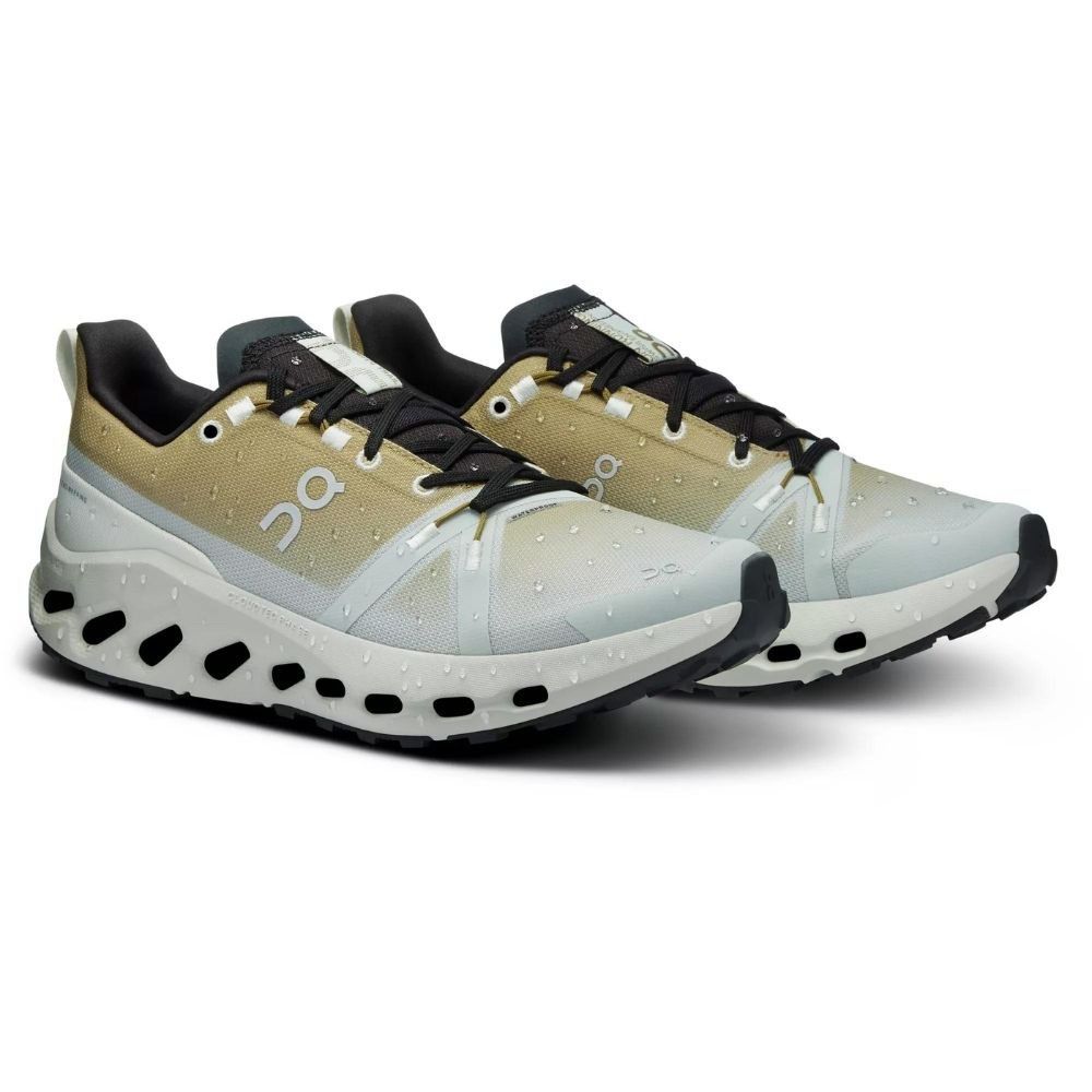 On Scarpe da uomo: On Running Cloudsurfer Trail Gr. 47 – Usato da Zürich venduto da fluzue 3