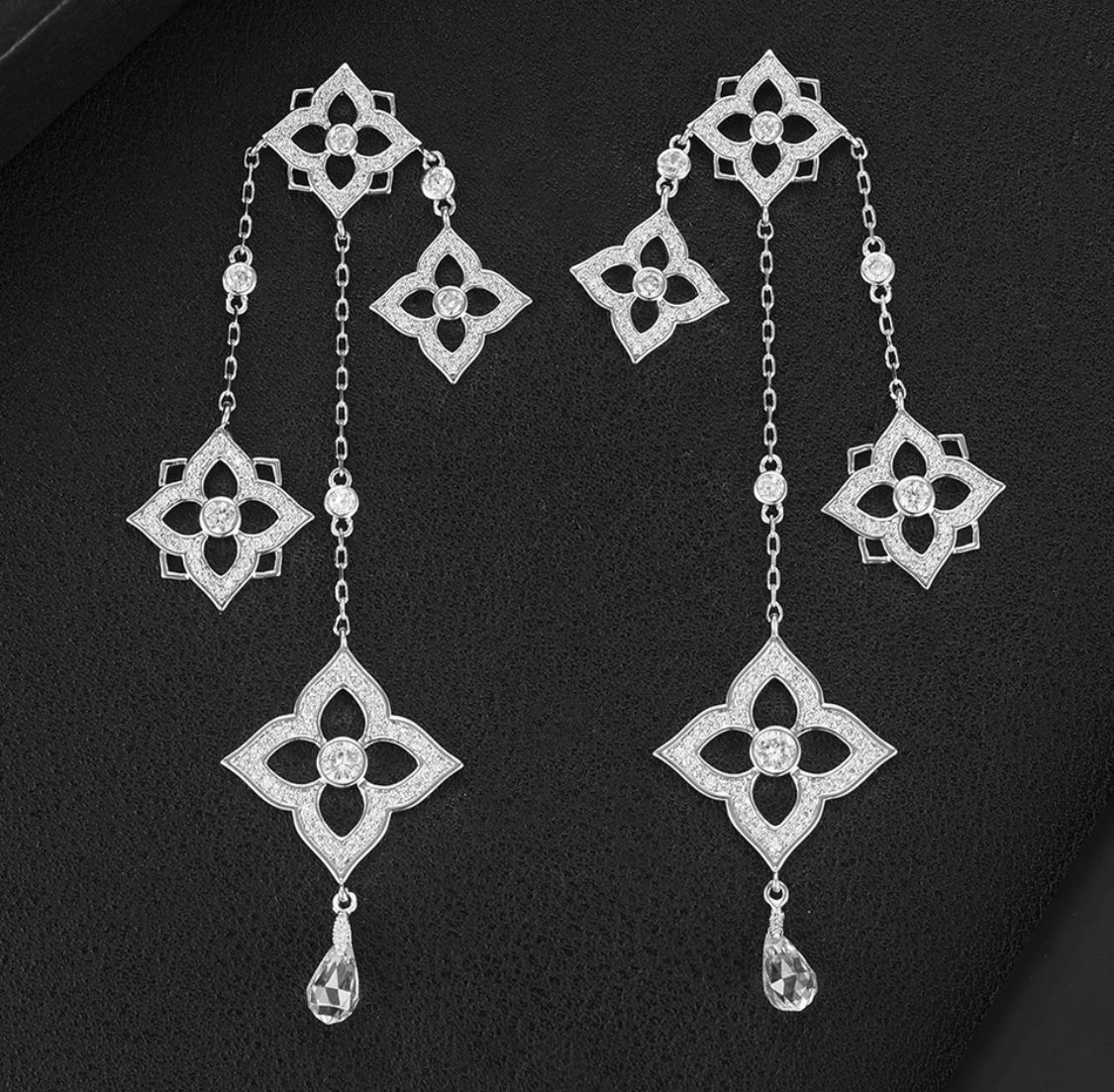 Catenine: Schmuckset NEU – Nuovo e nell'imballaggio originale da Zürich venduto da unique2010 5