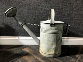 Antike Giesskanne Spritzkanne