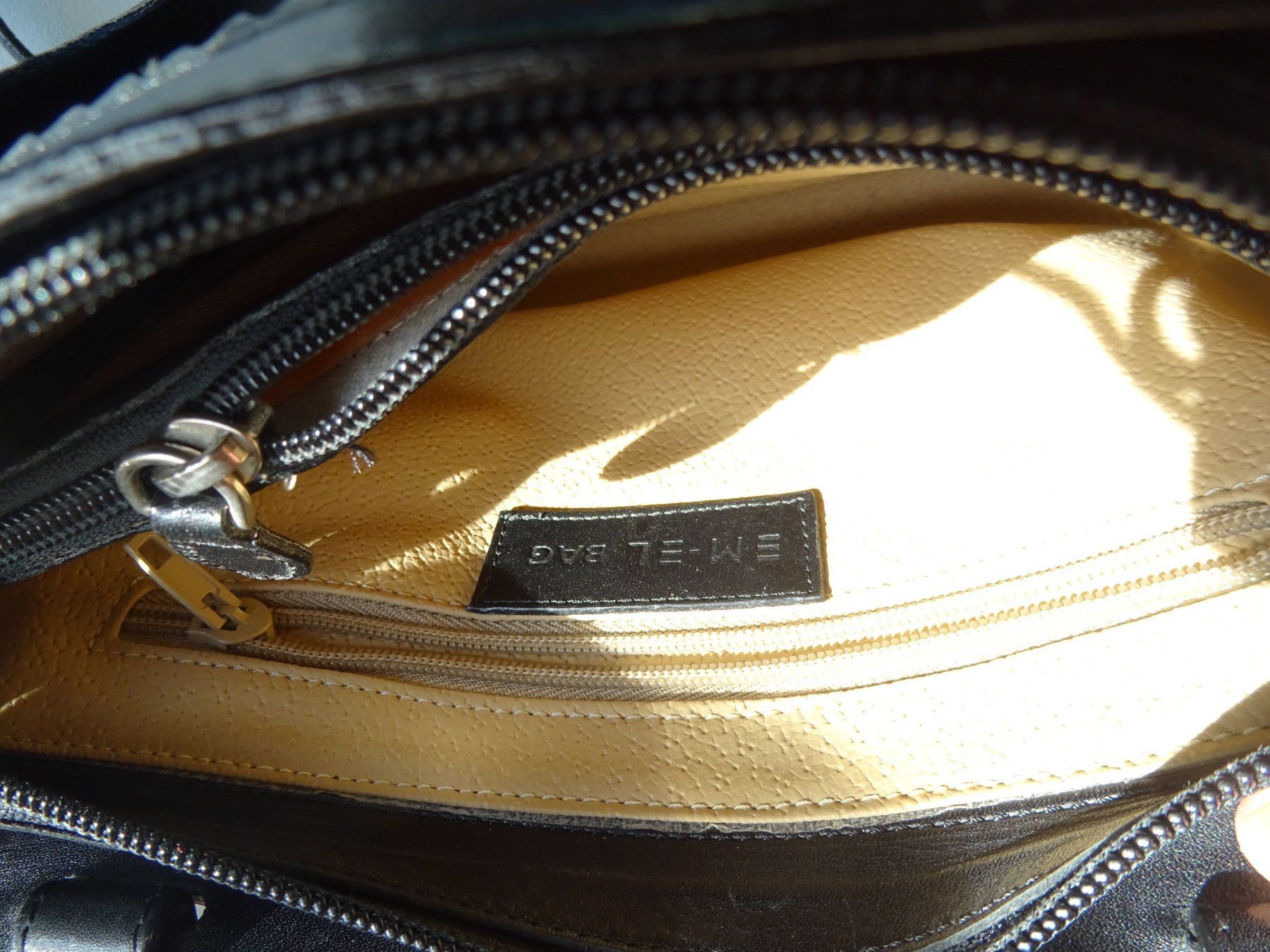 Borse da donna: Em-el Handtasche – Usato da Niederbipp venduto da PiaZ01 2