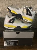Air Jordan 4 Tour