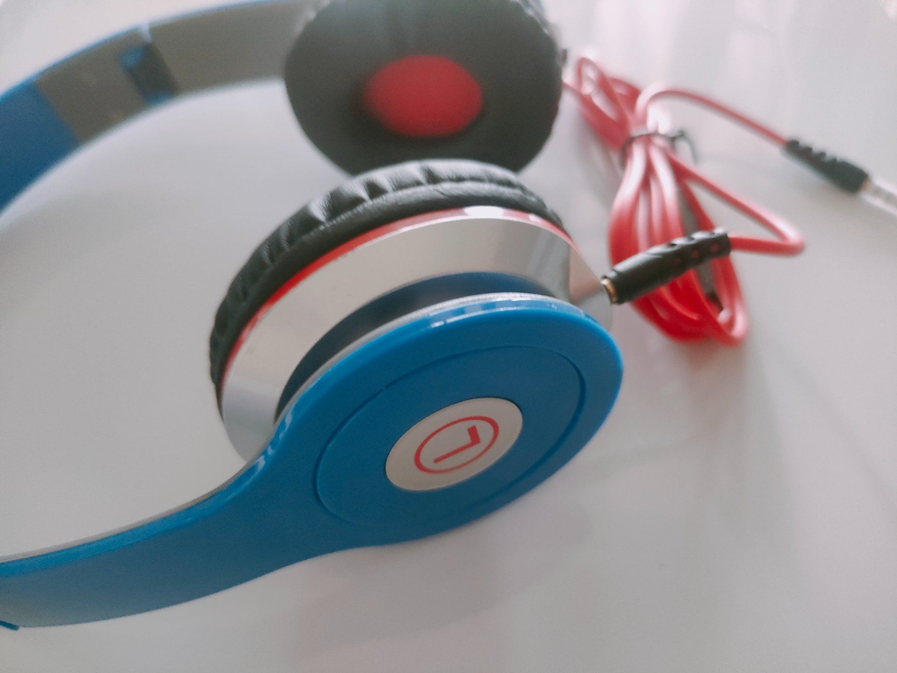 Cuffie: Stereo-Kopfhörer klappbar Hanizu HZ-603 – Nuovo e nell'imballaggio originale da Dietikon venduto da MJ_Sporting 3