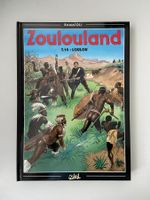 ZOULOULAND / TOME 14 / LOULOU (EO)