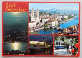 Zürich