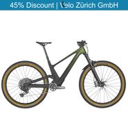 Scott Genius 910