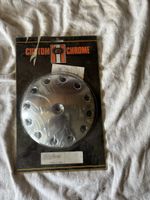 Harley Davidson Deckel für den Luftfilter 
