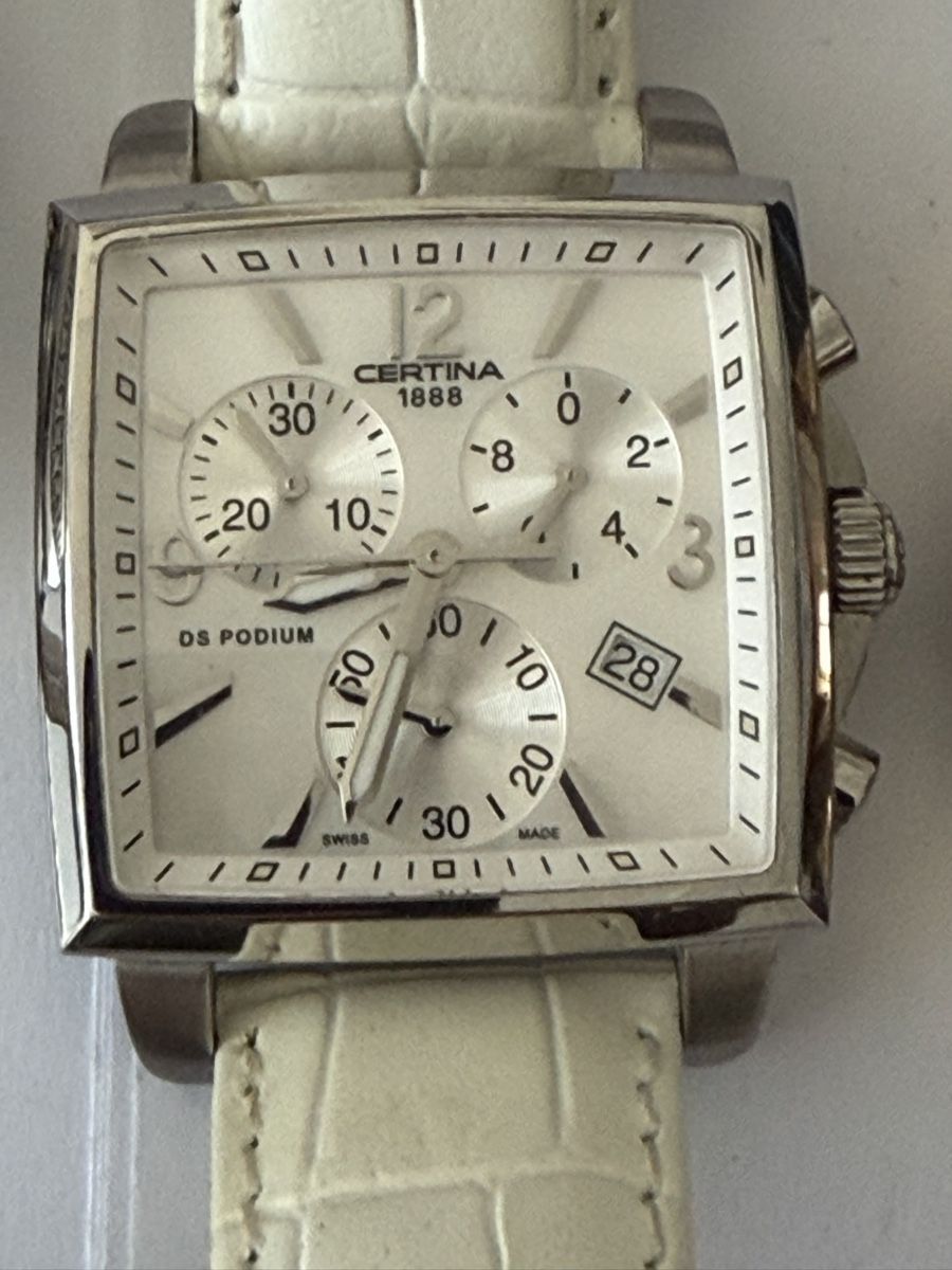 Certina Orologi: 5 Stk Certina (16) – Usato da Ballwil venduto da lukyluciano21 2
