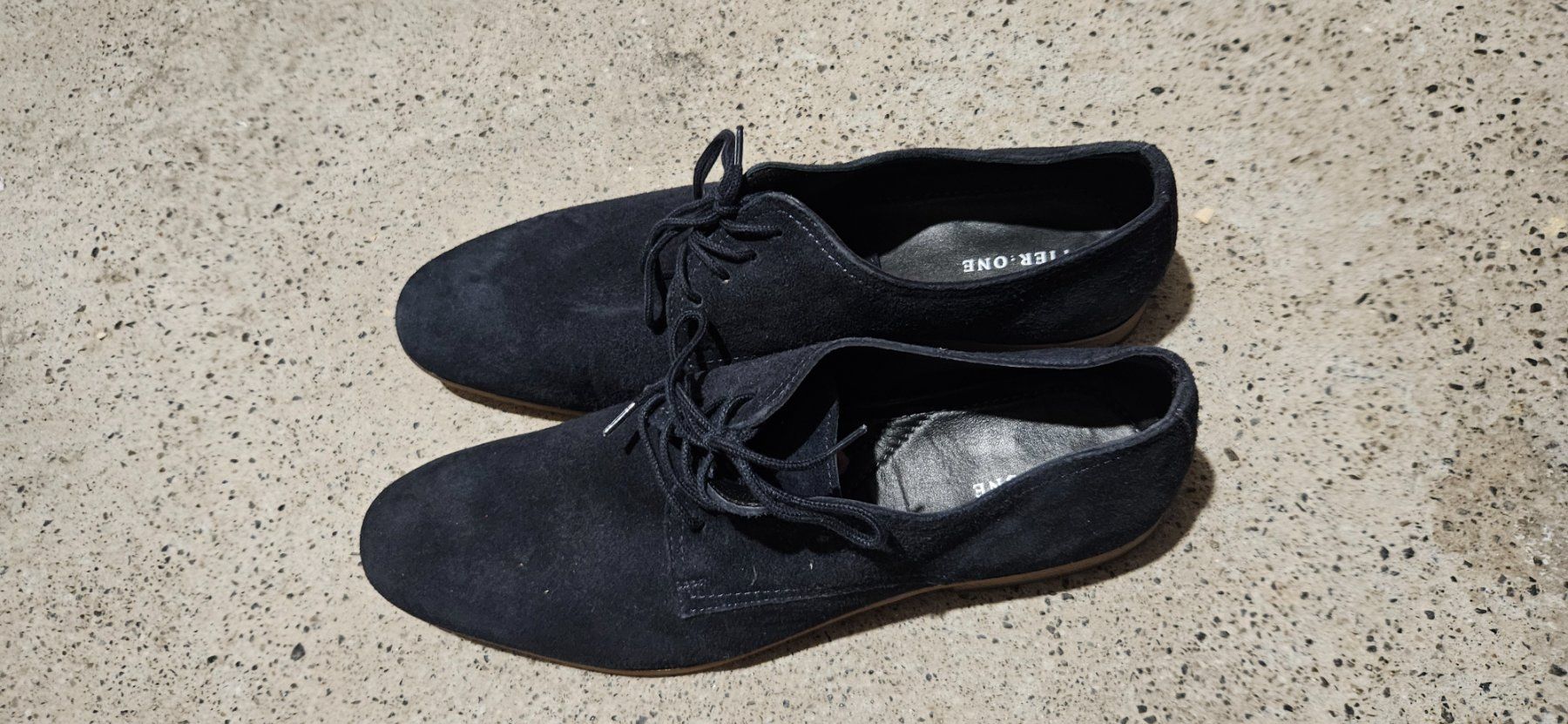 Scarpe da uomo: Chaussures  pierone – Usato da Lutry venduto da cha_pbg5