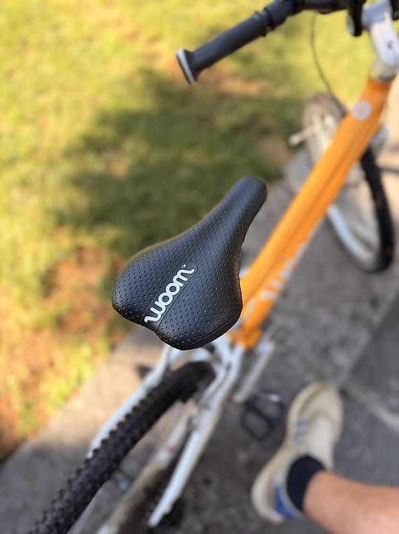 Velos: Woom 4 - Kinderfahrrad – Gebraucht aus Ebikon von Aloni2 4