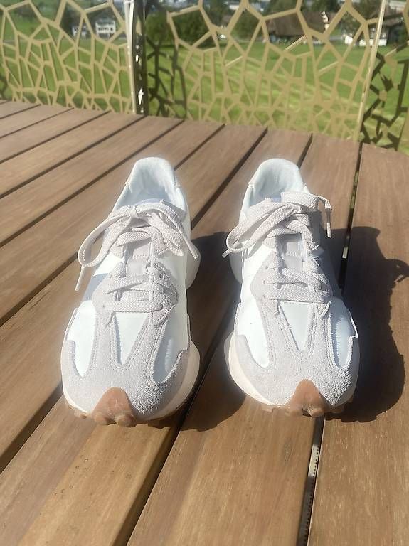 Damenschuhe: New Balance 38.5 – Gebraucht aus Schwyz von dudli_2105 1