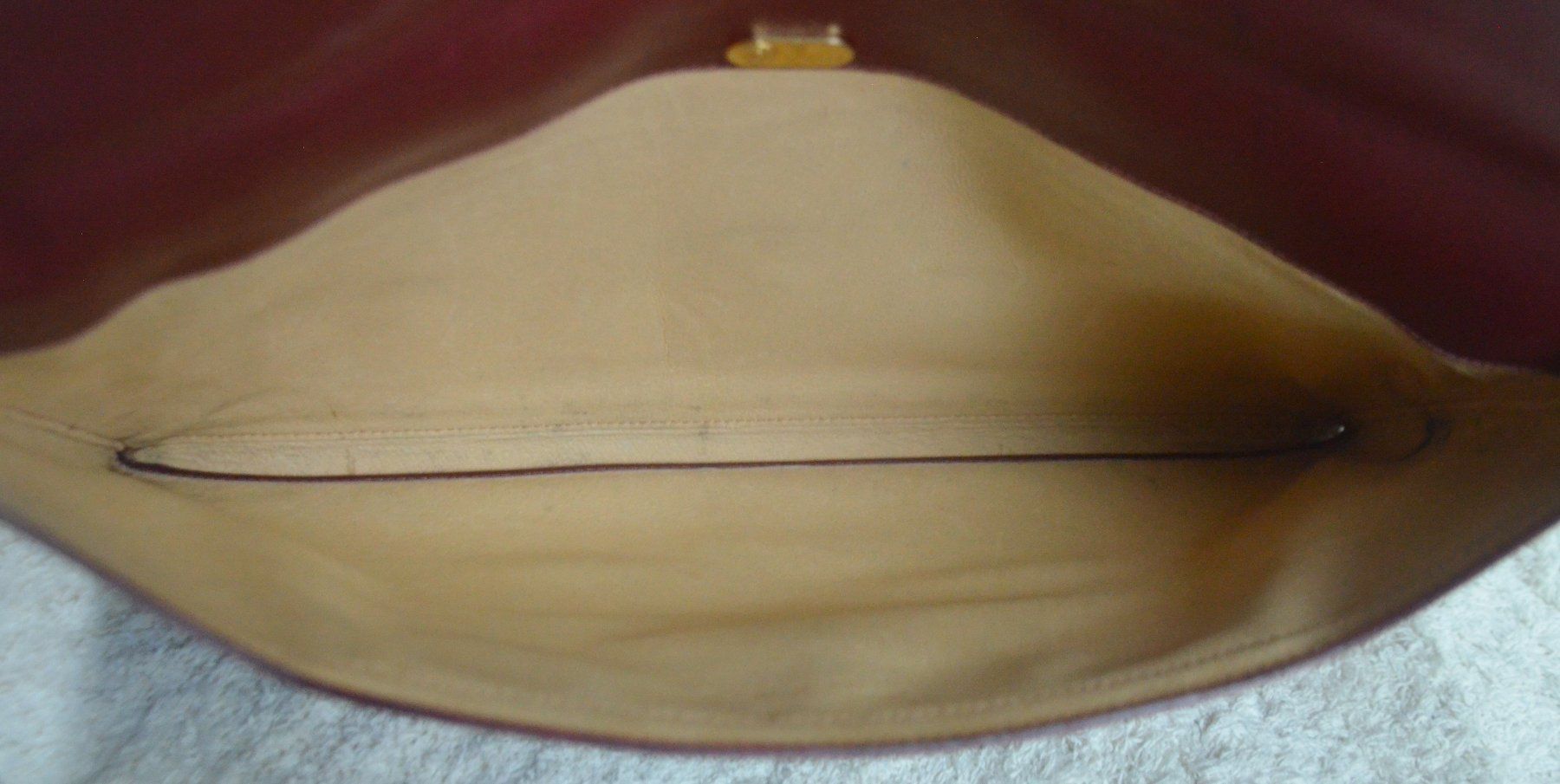 Gucci Valigie & Borse: Gucci Dokumententasche / Porte-documents – Usato da Collonges venduto da Auganien 9