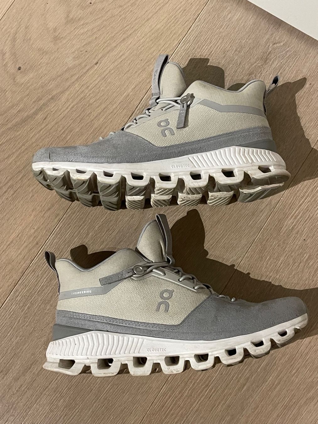 On Scarpe da donna: On Cloud Hi shoes 37 – Nuovo (secondo la descrizione) da Dietikon venduto da Nissaa 6
