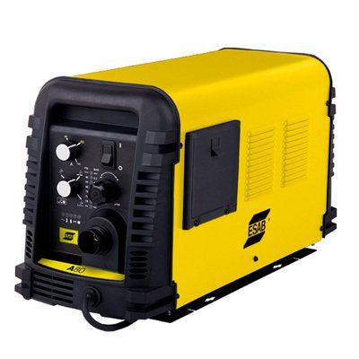 Tutte le macchine: ESAB Cutmaster A80 Plasmaschneider 400V CE – Usato da Ulrichen venduto da IMA-HA2
