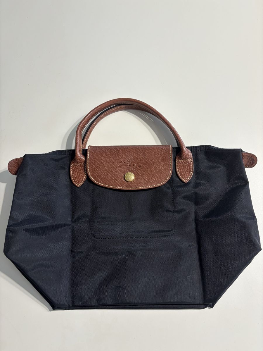 Longchamp Taschen für Damen: Longchamp mini – Gebraucht aus Höri von Celine.11