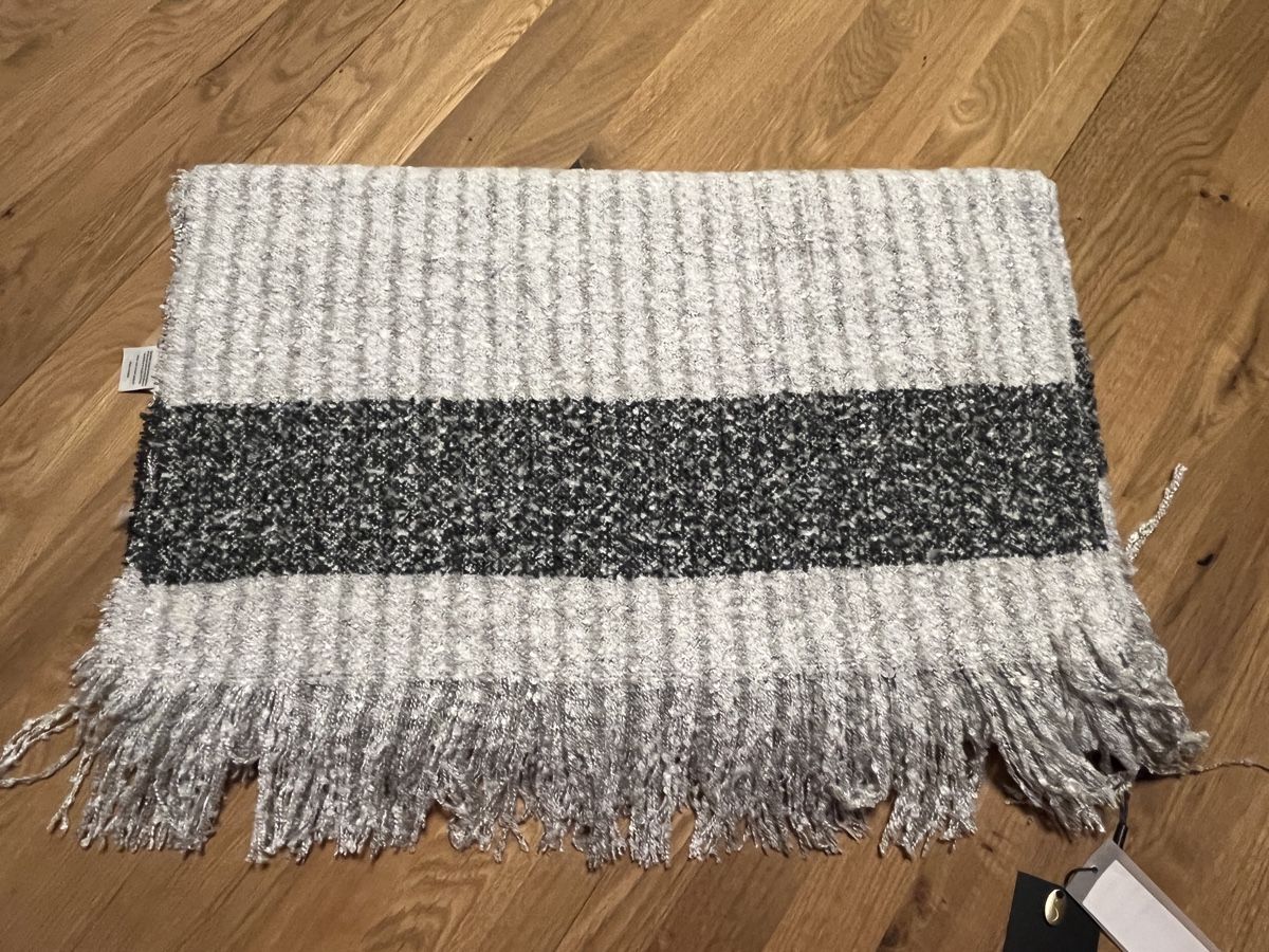 Jacken: Soyaconcept Kuschel-Poncho – Neu (gemäss Beschreibung) aus Windlach von Binchen0 3