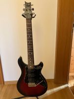 PRS EG Series II (USA), Lindy Fralin Domino Pickups