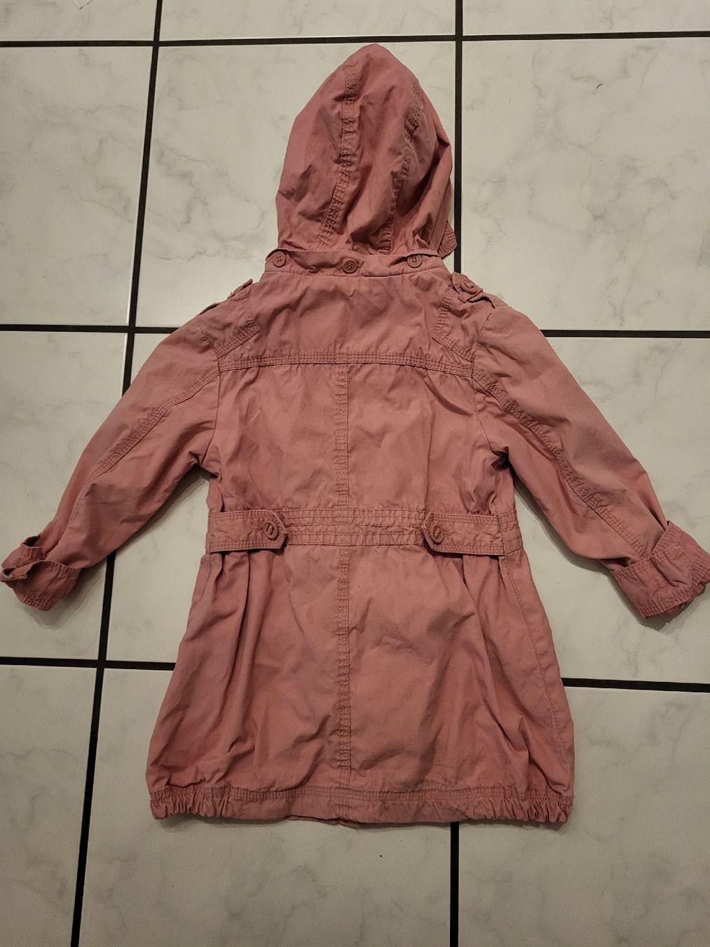 Giacche & Cappotti: Mädchenjacke Gr. 102, 4 Jahre – Usato da Felben-Wellhausen venduto da Brummbaer90 1