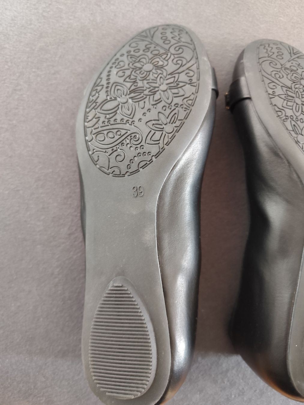 Scarpe da donna: Graceland Ballerina – Usato da Gais venduto da ste_y6ps 1