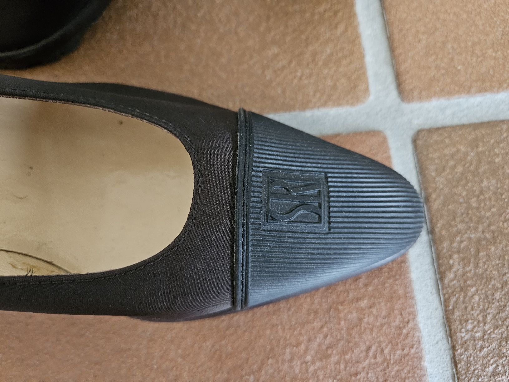 Sergio Rossi Scarpe da donna: Sergio Rossi Pumps – Usato da Eschenbach SG venduto da MarThu 4