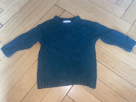 Pullover Gr. 98/104
