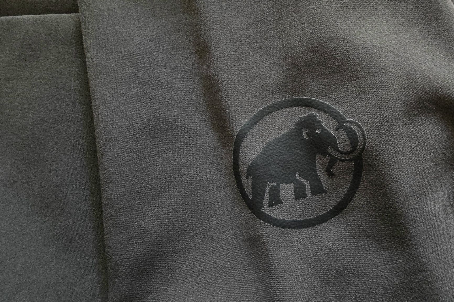 Mammut Vestes: Mammut Softshell Jacke (NEU) – Neuf (Voir description) à Blankenburg par GTI1985 4