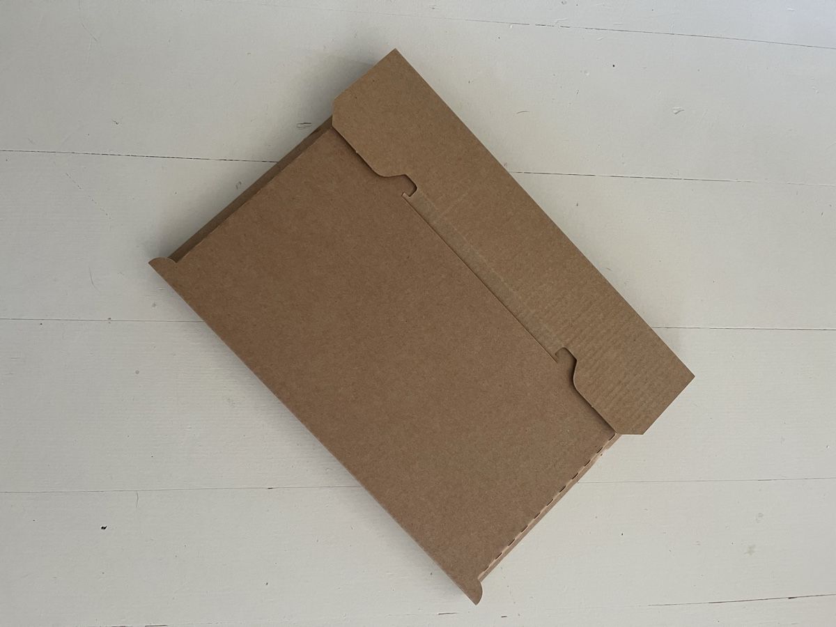 Papier: Maxibriefkartons – Neuf (Voir description) à Römerswil LU par sdg16 2