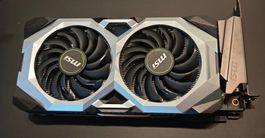 MSI GeForce RTX 2080 Super