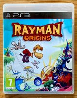 Rayman Origins - PS3