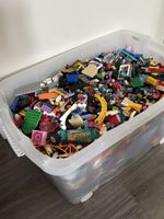 Lego gemischt