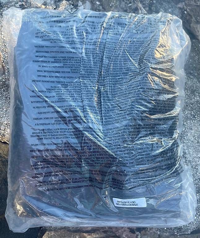 Piscine: Bâche pour piscine horssol Bestway – Usato da St-Légier-Chiésaz venduto da refpmeak01