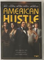 American Hustle