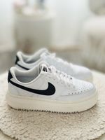 Nike Court Vision Alta, Gr. 37.5, neuwertig, Top Zustand!