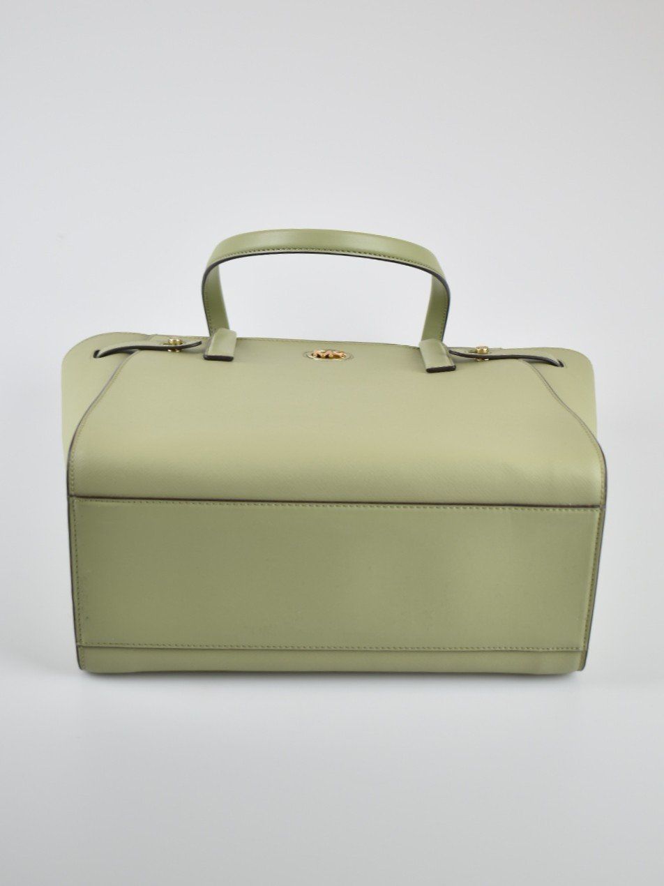 Michael Kors Borse da donna: Michael Kors Handtasche, hellgrün, neuwertig – Nuovo (secondo la descrizione) da Nürensdorf venduto da 2ND_STORY 5