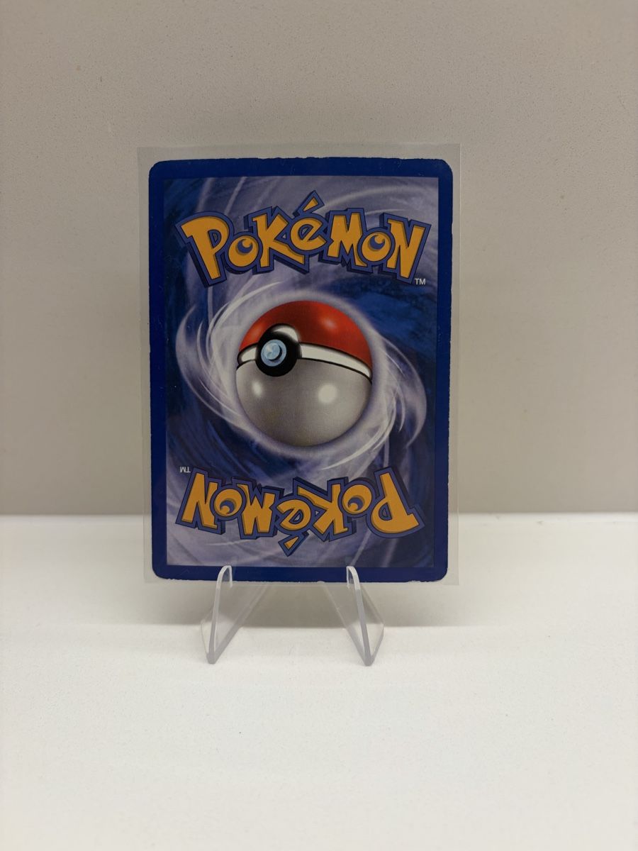 Pokémon Cartes à collectionner: Electabuzz ex Ultra Rare EX Ruby & Sapphire 2003 – D'occasion à Arlesheim par WungaBunga 1