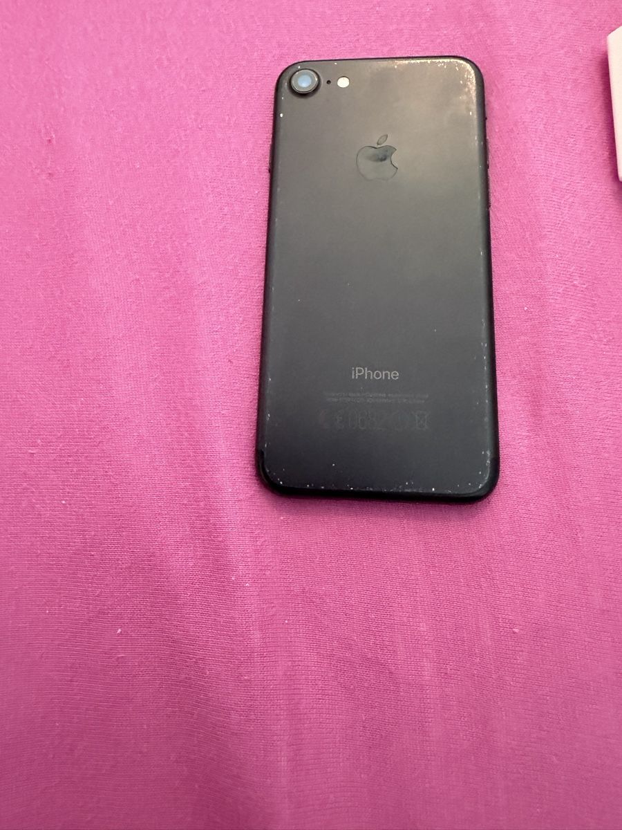 Apple Portables: Ipohne7 – Défectueux à Oberentfelden par Laus789 2