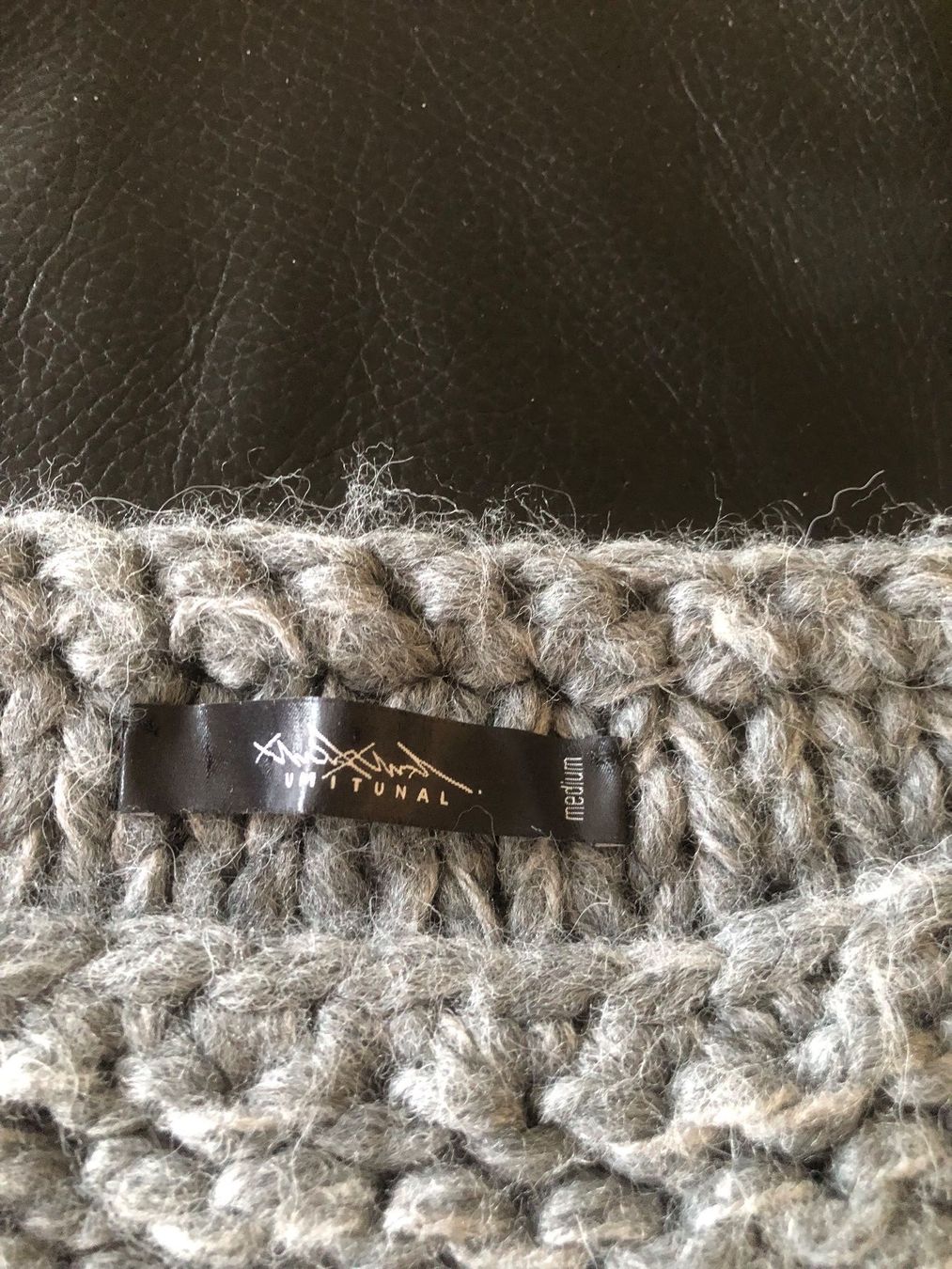 Maglioni & Felpe: Pullover Umitunal – Nuovo e nell'imballaggio originale da Schachen LU venduto da Bassman02 5