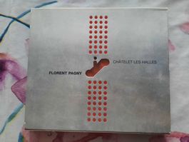 CD Pagny - Châtelet les halles