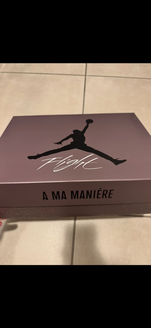 Jordan Scarpe da uomo: Jordan 4 Retro A Ma Maniére Gr.42.5 – Usato da Meierskappel venduto da kev_nn8q 5