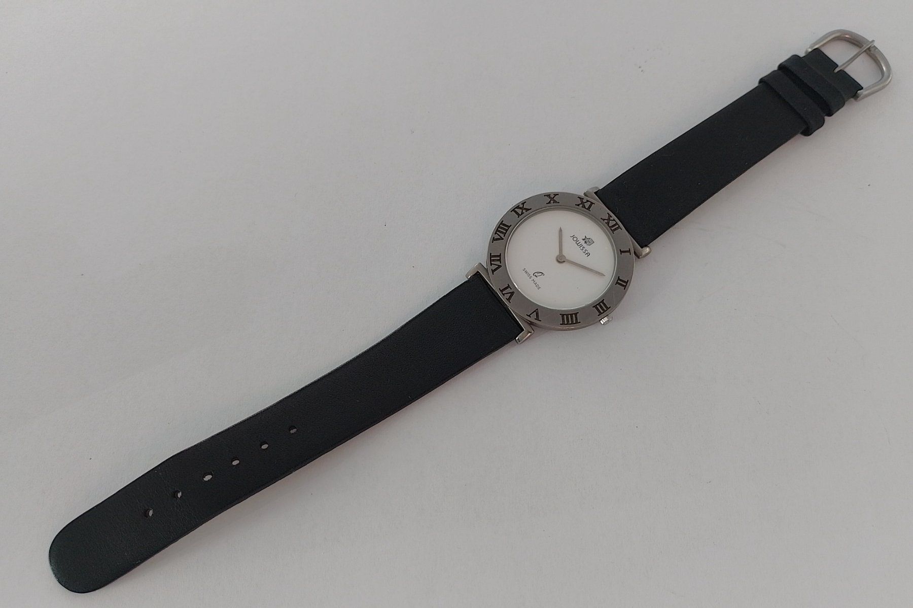 Jowissa Uhren: Jowissa Roma Vintage – Gebraucht aus Basel von Givens_Watches 2