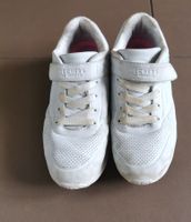 Skechers Gr. 36 hellblau