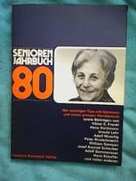 Senioren-Jahrbuch 1980