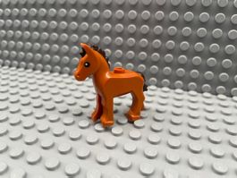 Lego Tiere Fohlen Pferd