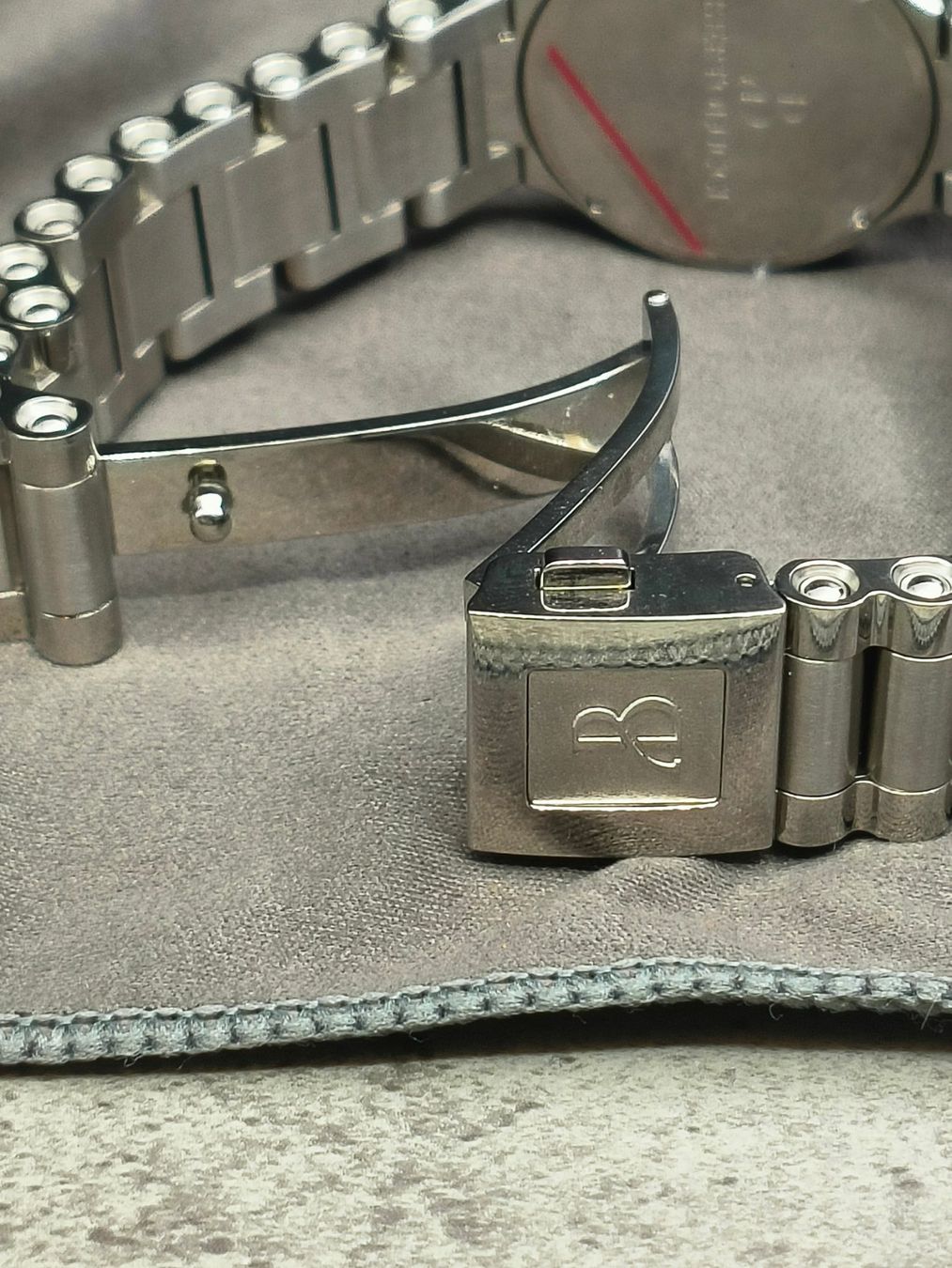 Orologi: Bertolucci – Usato da La Chaux-de-Fonds venduto da curtitswisswatches 5