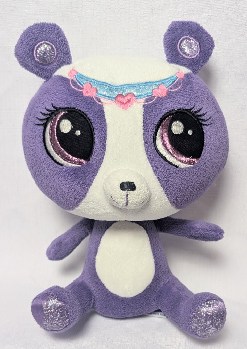 Hasbro Spielzeuge: Littlest Pet Shop - Penny Panda - Hasbro - 2014 – Neu (gemäss Beschreibung) aus Wängi von ABIZONE-86 1