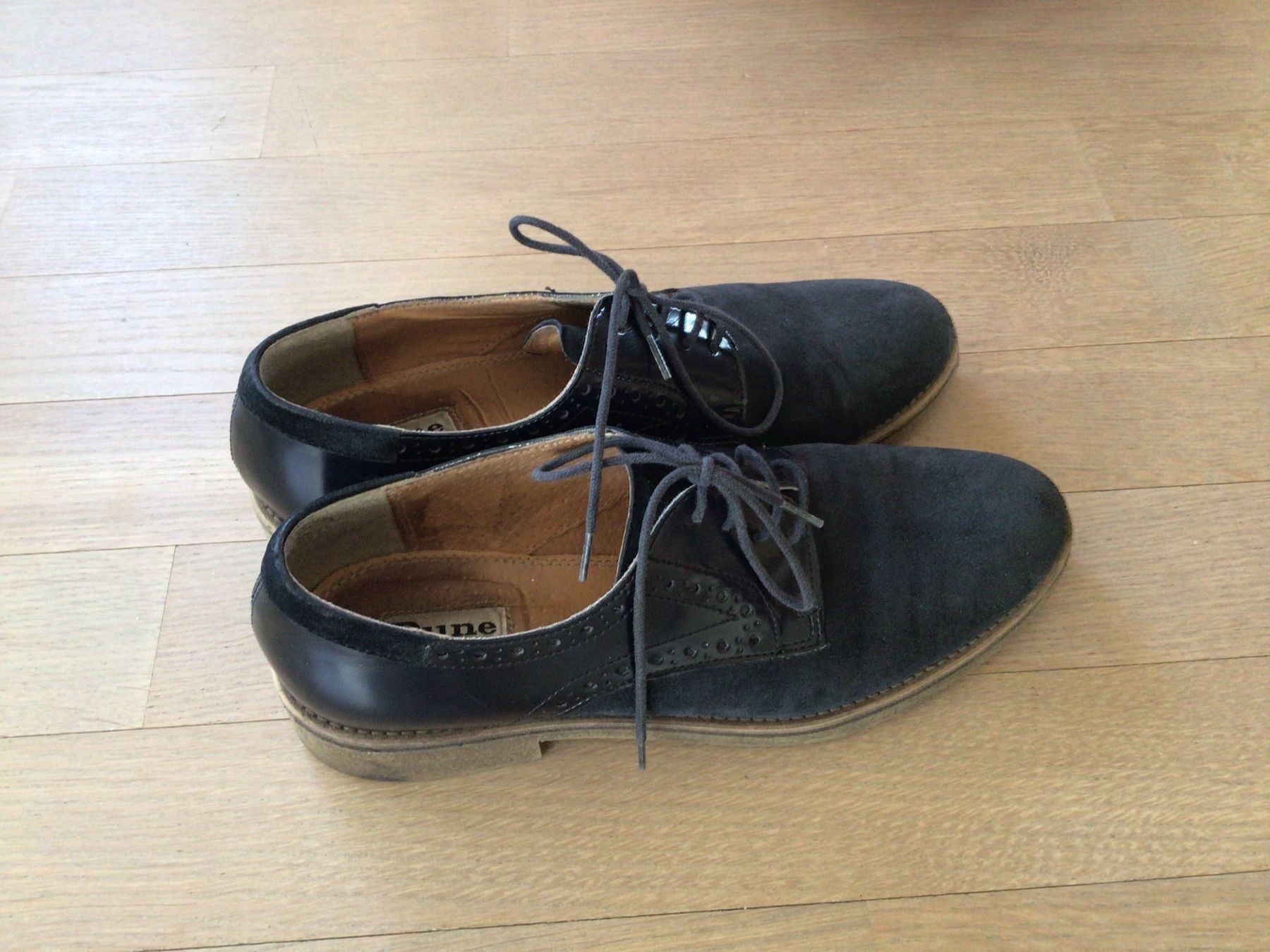 Dune London Scarpe da donna: Schuhe – Usato da Ettingen venduto da gaggalari 3