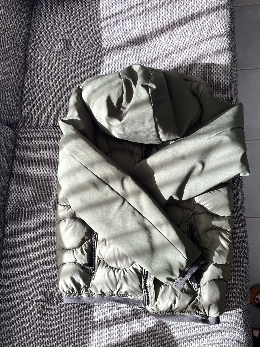 Giacche: Winterjacke – Usato da Uetendorf venduto da Ragusa09 2